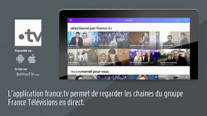 Comment regarder France 2 en direct sur mobile