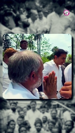 కేటీఆర్ అన్న..మీరే మమల్ని ఆదుకోవాలంటూ తమ బాధలు చెప్పుకున్న దివ్యాంగులు..| #KtrWithPeople