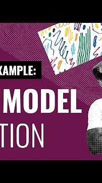 STUDENT EXAMPLE: Using the RISE Model for Peer Feedback