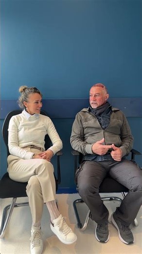 Hair Transplant in Istanbul – Natural Hairline and Balanced Density 🇫🇷#hairtransplantturkey