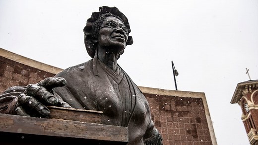 The 'Ain't I a Woman?' speech made Sojourner Truth famous. The version you know isn't what she said.