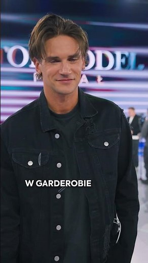 "WIDZOWIE, NIE WIEDZĄ, ŻE..." MICHAŁ KOT ODPOWIADA❗👀 | Top Model #shorts