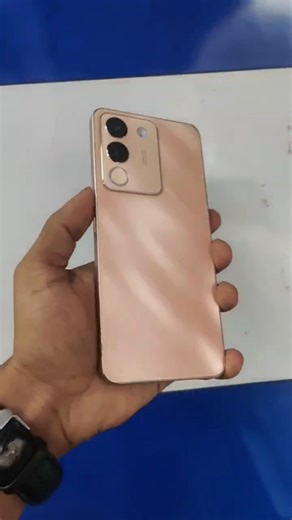 VIVO Y200 5G🤩8+8 128GB ONLY MOBILE mint condition #vivo #vivophone #mivi #inforindia #mobile #comedy