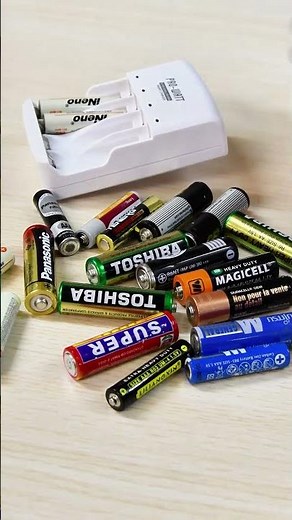 廣華電子商城 BT-LI series 系列 USB Type-C 直充鋰電池 #鹼性電池 #碳鋅電池 #二次鋰電池