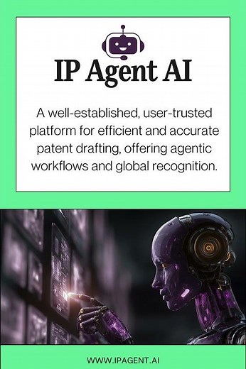 THE Best 4 Patent Drafting Tools in 2025 - 2026 #aiagents #patentsdrafting #patentattorney