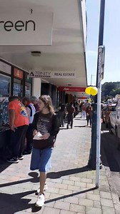 18K views · 234 reactions | Beautiful spring morning in Thames. | Thames Market - Every Saturday | Facebook