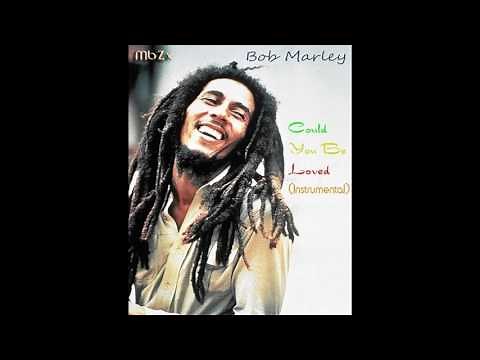 Bob Marley - Could You Be Loved (Instrumental)