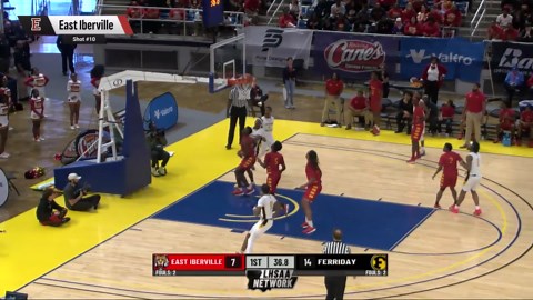 03/13 Highlights @ Ferriday