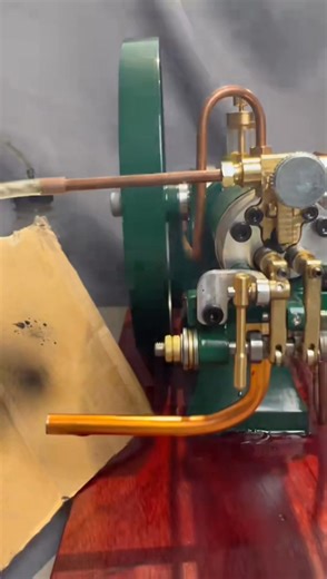 RETROL Diesel Engine-Powerful Engine #diesel Engine Here: https://bit.ly/4j1zWkR #engine #model #power #dieselengine #gift | Enginediy.com