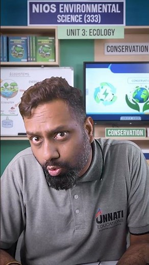 NIOS Environmental Science 333 Study Plan April 2026 5 Day Strategy Score 70