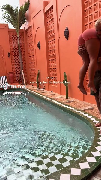 Experiencing the Princess Treatment✨