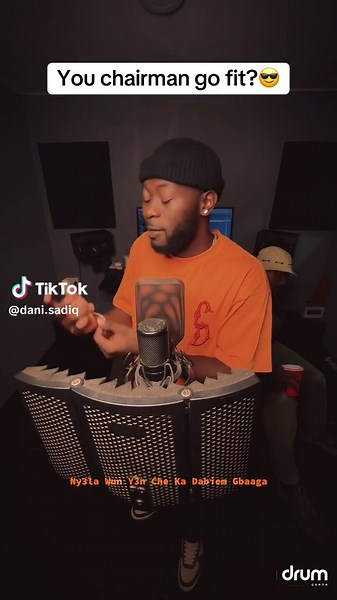 Danisadiq F1 - Singing, Dancing and Talents | YouTube