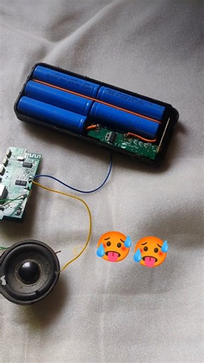 kharab bluetooth module #automobile #kabad #diy