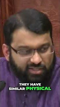 Jinn: How to Protect Yourself From Evil (Islam)