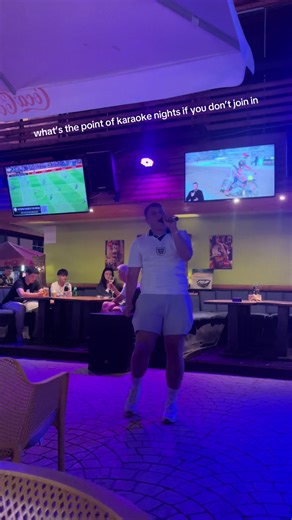 Karaoke Nights: Join the Fun in Sunny Beach