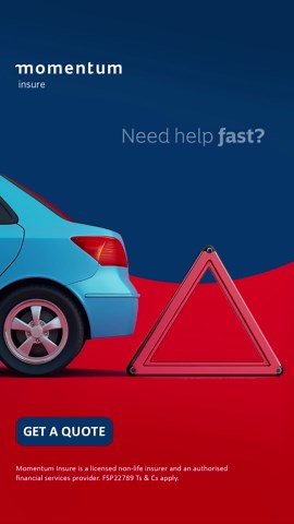 Momentum Assist: 24/7 Protection for Your Peace of Mind