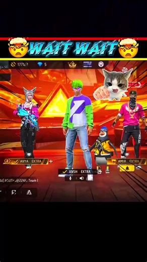 Free Fire Highlights: Epic Play Moments