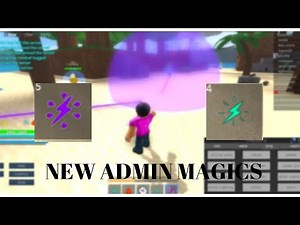 USING ADMIN MAGICS IN ARCANE | Arcane Adventures Exploiting