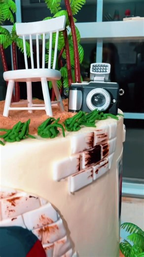 Bad Bunny Cake: A Delicious Treat Inspired by DtMF