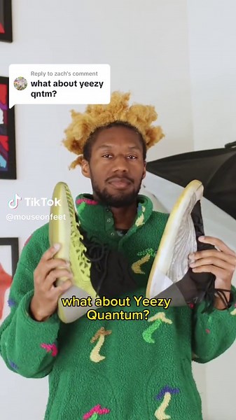 Yeezy Quantum Basketball Shoe Review: Hooping Performance & Comfort