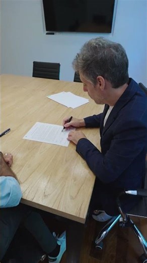 Bienvenido Diego!! Orgullosos de que formes parte de REMAX ZENIT SAN ISIDRO.