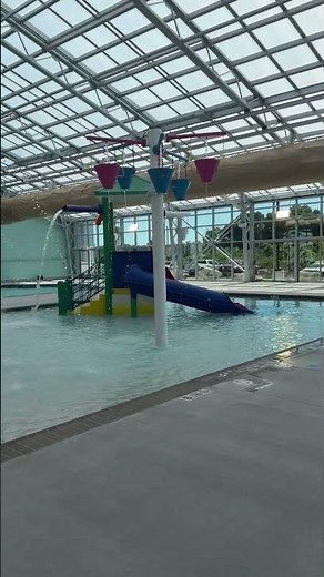 Mountain Home Aquatic & Community Center