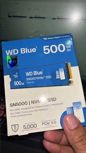 HERE'S THE SOLUTION TO FULL LAPTOP STORAGE