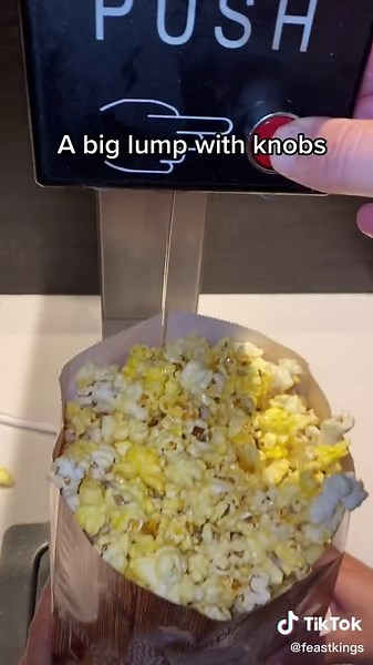 I Love Popcorn - The Ultimate Popcorn Lover's Guide