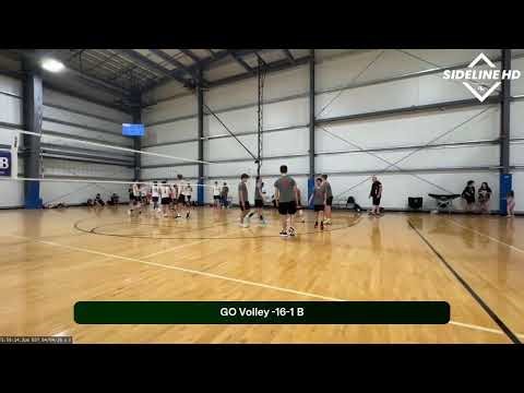 GO Volley -16-1 B (2026.04.04)
