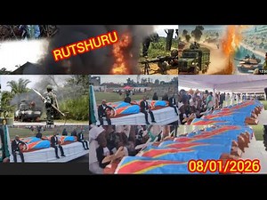 AMBUSHI 👉🏻RUSTHURU/MUTANDA WAZA IGARAGUYE RDF/AFC-23 AB±7HASI INKOMERE 14, IGOMA ABATURAGE BARAKAYE