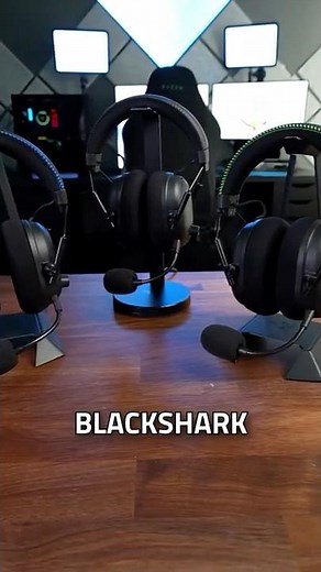 Razer BlackShark V3 Pro: Fastest Pro-Grade Wireless Gaming Headset