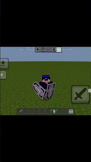 Minecraft custom shield texture pack