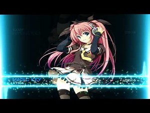 [Electro]Nightcore - Magic Key (Remix)