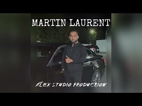 MARTIN LAURENT 2022 X Fekete BMW-vel megyek hozzá