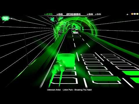 Linkin Park - Breaking The Habit (8 bit)