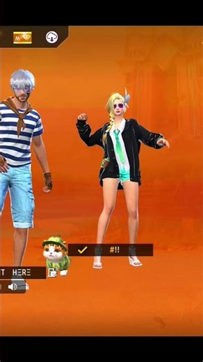 Bas Isi Tarah Samjhne Wali Chahiye ❤️😌? #shorts #trendingshorts #freefire