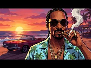 Best G-Funk & Old School 90s Rap Playlist 🎧 Featuring Wiz Khalifa, Tyga, Juicy J, Drake |Chill Vibes