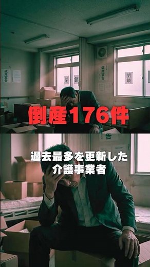 少子高齢化で加速する、医療・介護の人手不足