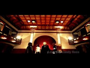 SweetS - Love like candy floss [PV] HD