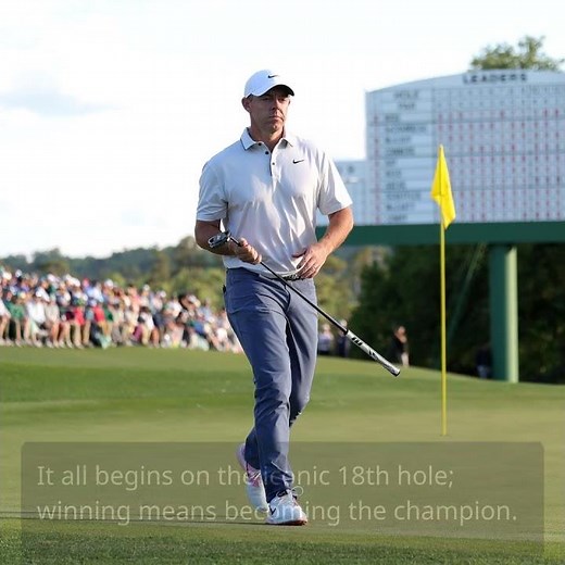 Understanding the Masters Playoff Format: Key Insights