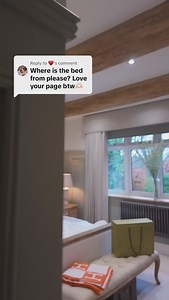 7.1K views · 62 reactions | Lots of you guys ask about our guest room...