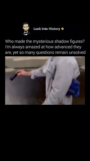 13K views · 75 reactions | Hidden inside the acoustically engineered chamber of a pyramid, massive crystal slabs appear blank—until light hits at just the right angle. Then, advanced patterns emerge, unlike anything seen in normal etched stone. Mysterious tech… or something we still don’t understand? ✨ Via: Konspiracy Korner / Jay Anderson on TikTok - #ancientmysteries #pyramids #crystaltech #losthistory | How History Is Created | Facebook