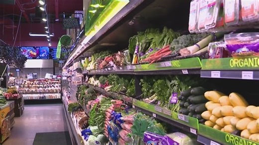 SNAP funding returns after government shutdown, but uncertainties still loom