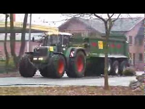 BERGMANN Vario-Wechselsysteme