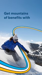 Perk up the way you do checking with an account at ECU: more benefits, more perks, more protections. | Elevations Credit Union