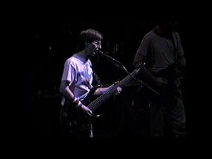 Grateful Dead - The Spectrum - 3-19-95 - Full Show