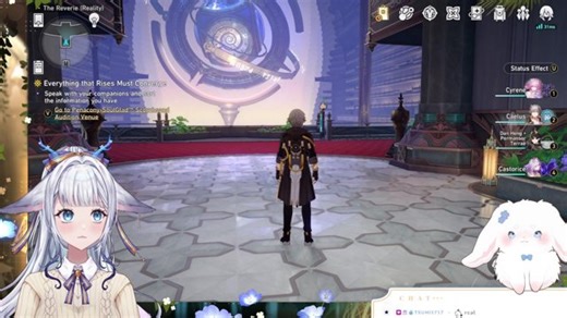 PULLING CYRENE WITH ONLY 1 CHRYSOS HEIR LET'S BRICK MY ACCOUNT 💠 Forest God in Training 💠 !lore