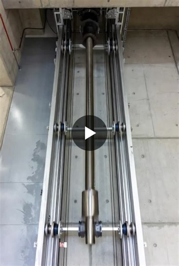 Trapezoidal Lead Screws Ensure Safe Vertical Lifting Systems | Shanghai Shine Yu Hardware Products co.,Ltd posted on the topic | LinkedIn