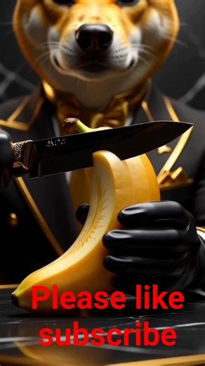 Ultra Luxury Human Doge ASMR 💎🐶