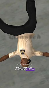 Do Walls Actually Block Grenade Damage in GTA and RDR #gta #rdr2 | GTA Universe